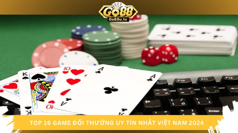 Kinh nghiệm và mẹo chơi Game bài đổi thưởng từ cao thủ