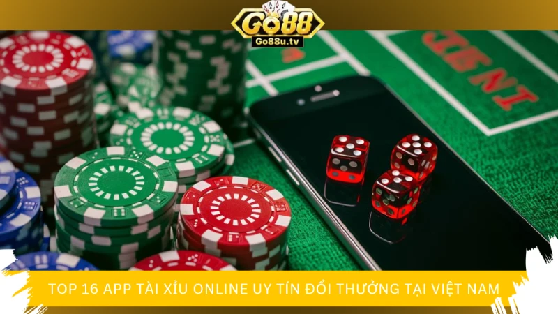 Tài xỉu online là gì? Thông tin chi tiết về tai xiu online