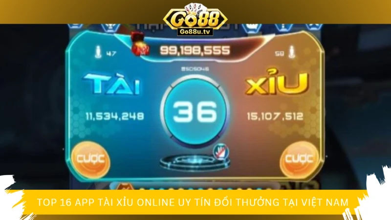 App tai xiu Win79