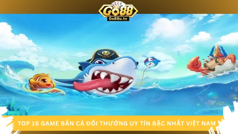 Bắn cá đổi thưởng an tiền that Iwin