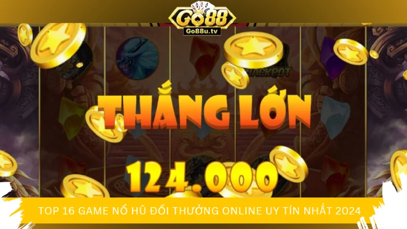 Nổ hủ Oxbet