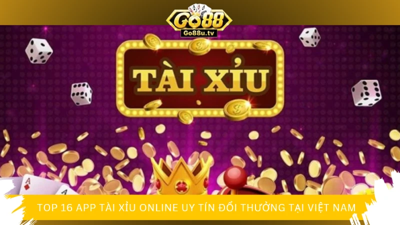 Tai xiu online Net88